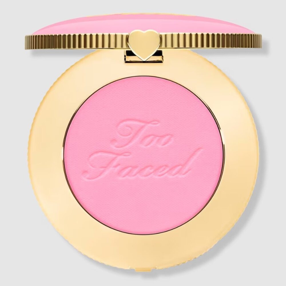 Too Faced Cloud Crush Blurring Powder Blush Candy Clouds